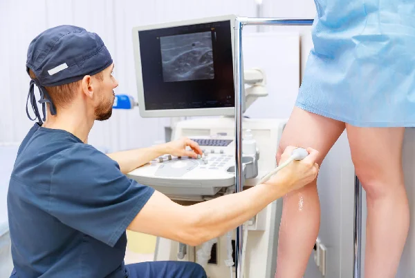 Venous Doppler