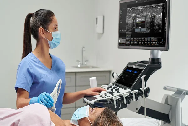 Breast Ultrasound
