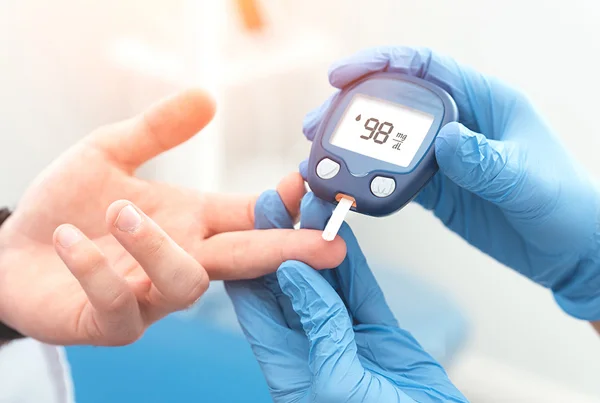 Diabetes Profile